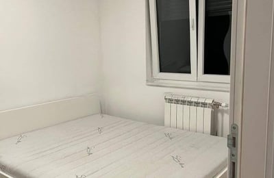 Miete einer möblierten 2-Zimmer-Wohnung, 43 m², Voždovac, Belgrad, Serbien