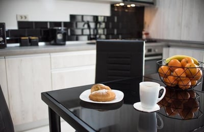 Alquiler de cómodos apartamentos de 2 habitaciones, 60 m², Mamaia, Constanța, Rumanía