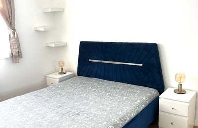 Alquiler de un acogedor apartamento amueblado de 3 habitaciones, 60 m², Voždovac, Belgrado, Serbia
