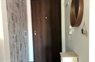 Alquiler de un acogedor apartamento amueblado de 3 habitaciones, 60 m², Voždovac, Belgrado, Serbia