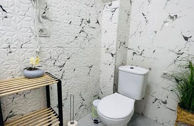 Alquiler de cómodos apartamentos de 1 habitación, 45 m², Mamaia, Constanța, Rumanía