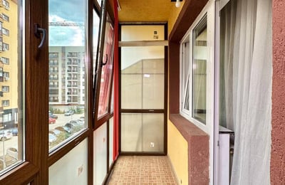 Аренда уютной, меблированной, 2-комнатной квартиры, Бухарест, 6-й сектор, Румыния