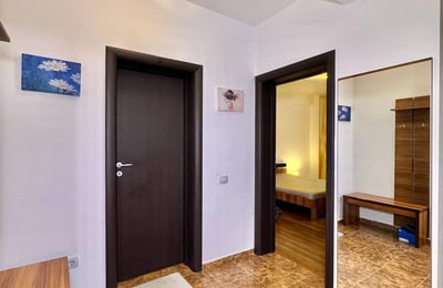 Аренда уютной, меблированной, 2-комнатной квартиры, Бухарест, 6-й сектор, Румыния