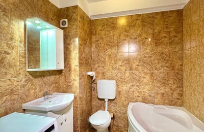 Аренда уютной, меблированной, 2-комнатной квартиры, Бухарест, 6-й сектор, Румыния