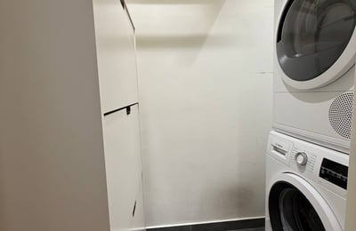 Аренда уютной 2-комнатной квартиры, 57 м², BW Vista, Белград, Сербия