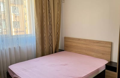 Rent of a cozy, fully furnished 2-room apartment, Bucharest, Sector 6, Romania