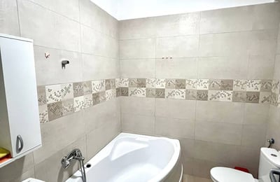 Rent of a cozy, fully furnished 2-room apartment, Bucharest, Sector 6, Romania