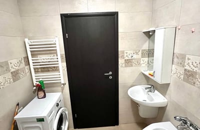 Rent of a cozy, fully furnished 2-room apartment, Bucharest, Sector 6, Romania