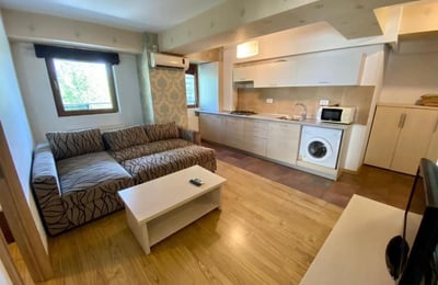 Rent of comfortable 3-room apartments, 72 m², Mamaia, Constanța, Romania