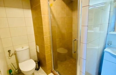 Rent of comfortable 3-room apartments, 72 m², Mamaia, Constanța, Romania