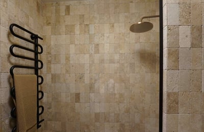 Rent of a stylish 3-room apartment, 53 m², Mokotów, Warsaw, Poland