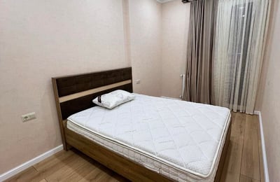 Alquiler de un acogedor apartamento, 50 m², Batumi, Georgia