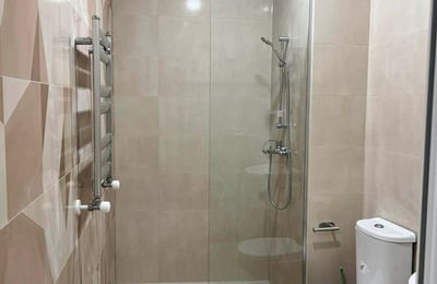 Alquiler de un acogedor apartamento, 50 m², Batumi, Georgia