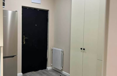 Alquiler de un acogedor apartamento, 50 m², Batumi, Georgia