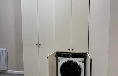 Alquiler de un acogedor apartamento, 50 m², Batumi, Georgia