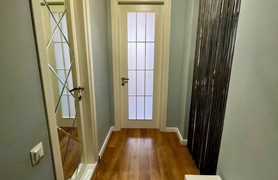 Alquiler de un apartamento cómodo y acogedor, 45 m², Batumi, Georgia