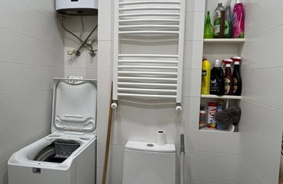 Alquiler de un apartamento cómodo y acogedor, 45 m², Batumi, Georgia