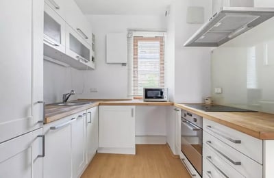 Miete einer stilvollen 3-Zimmer-Wohnung, 80 m², Stary Mokotów, Warschau, Polen