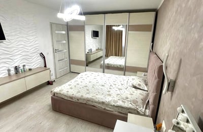 Rent of a cozy, comfortable 1-room apartment, Bucharest, Sector 6, Romania