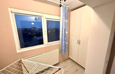 Alquiler de una acogedora cocina-estudio con habitación separada, Bucarest, Sector 6, Rumanía