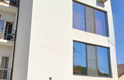 Alquiler de una acogedora cocina-estudio con habitación separada, Bucarest, Sector 6, Rumanía