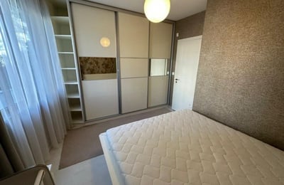 Rent of a comfortable, furnished 2-room apartment, Briz, Varna, Bulgaria