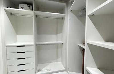 Alquiler de un elegante apartamento de 2 habitaciones con vistas al océano, 50 m², Barra da Tijuca, Río de Janeiro, Brasil