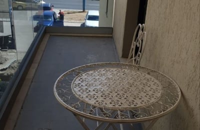 Rent of comfortable, furnished 2-room apartments, 52 m², Mamaia, Constanța, Romania