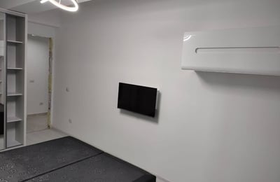 Rent of comfortable, furnished 2-room apartments, 52 m², Mamaia, Constanța, Romania