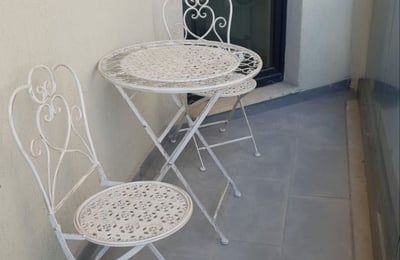 Rent of comfortable, furnished 2-room apartments, 52 m², Mamaia, Constanța, Romania