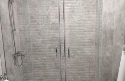 Rent of comfortable, furnished 2-room apartments, 52 m², Mamaia, Constanța, Romania