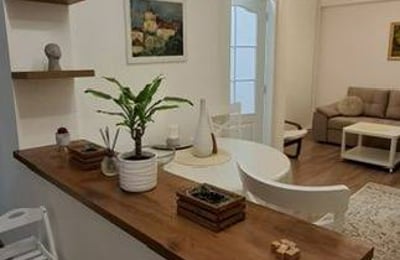 Rent of a furnished studio, 35 m², Tomis 3, Constanța, Romania