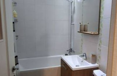 Rent of a furnished studio, 35 m², Tomis 3, Constanța, Romania