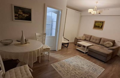 Rent of a furnished studio, 35 m², Tomis 3, Constanța, Romania