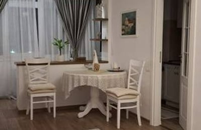 Rent of a furnished studio, 35 m², Tomis 3, Constanța, Romania