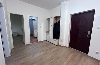 Location d’appartements meublés et spacieux de 3 pièces, 72 m², Višnjica, Belgrade, Serbie
