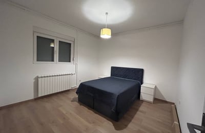 Location d’appartements meublés et spacieux de 3 pièces, 72 m², Višnjica, Belgrade, Serbie