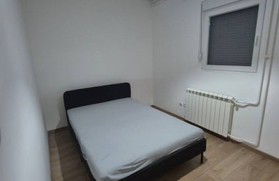 Location d’appartements meublés et spacieux de 3 pièces, 72 m², Višnjica, Belgrade, Serbie