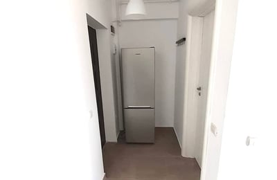 Rent of a furnished studio, Sector 6, Bucharest, Romania