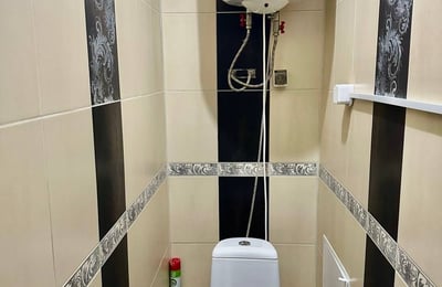 Rent of a furnished 2-room apartment, 55 m², Botanica, Chișinău, Moldova