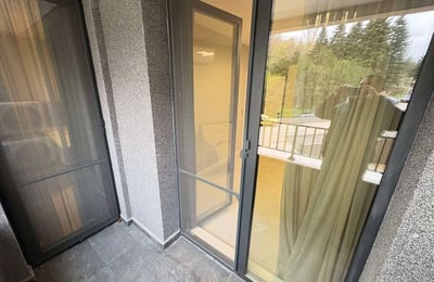 Rent of a furnished 3-room apartment, 100 m², Briz District, Varna, Bulgaria