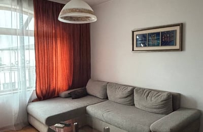 Rent of a spacious, furnished 3-room apartment, 130 m², St. Constantine and Helena, Varna, Bulgaria