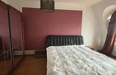 Rent of a spacious, furnished 3-room apartment, 130 m², St. Constantine and Helena, Varna, Bulgaria