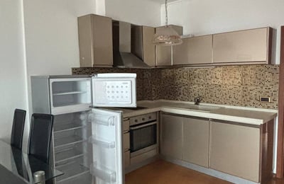 Rent of a spacious, furnished 3-room apartment, 130 m², St. Constantine and Helena, Varna, Bulgaria