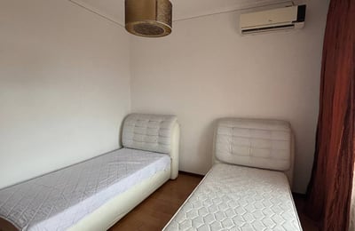 Rent of a spacious, furnished 3-room apartment, 130 m², St. Constantine and Helena, Varna, Bulgaria