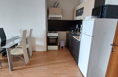 Rent of a comfortable 3-room apartment, Top Center, Varna, Bulgaria