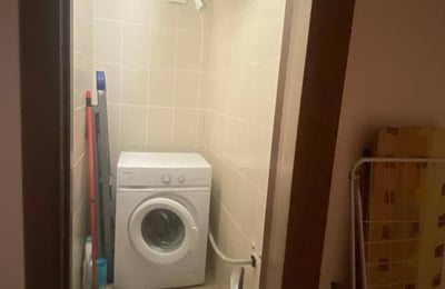 Rent of a comfortable 3-room apartment, Top Center, Varna, Bulgaria