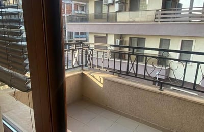 Rent of a comfortable 3-room apartment, Top Center, Varna, Bulgaria