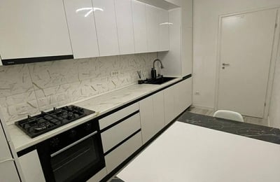 Rent of a new, furnished 1-room apartment, Sector 6, Bucharest, Romania