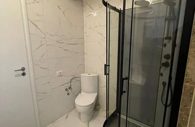 Rent of a new, furnished 1-room apartment, Sector 6, Bucharest, Romania